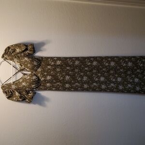 INSPIRED HEARTS DRESS